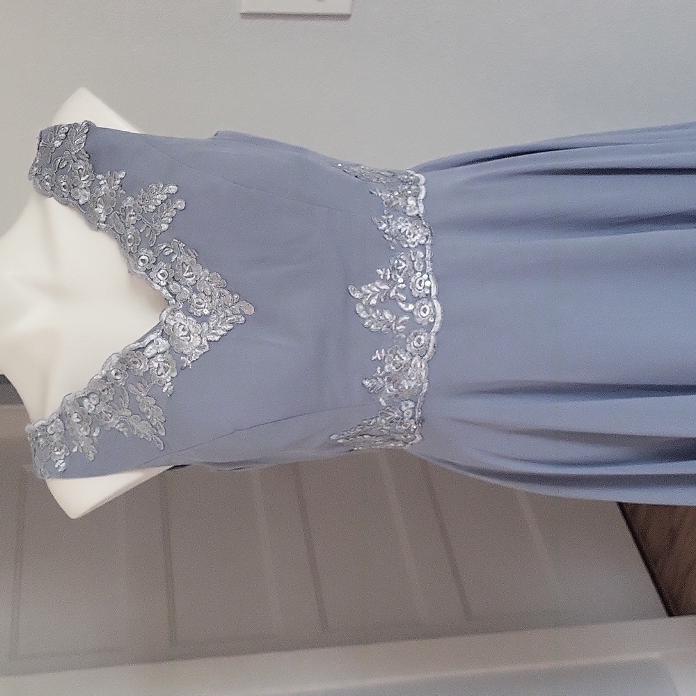 HY Wedding Dress 10